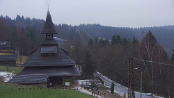 Informační centrum Zvonice