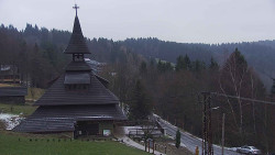 Informační centrum Zvonice