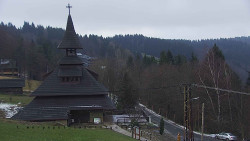 Informační centrum Zvonice