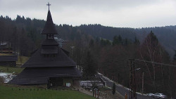 Informační centrum Zvonice