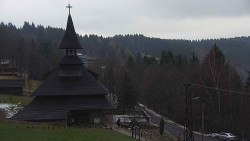 Informační centrum Zvonice