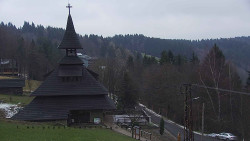 Informační centrum Zvonice