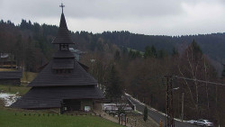 Informační centrum Zvonice