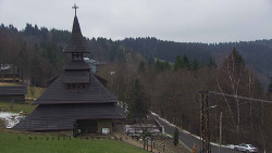 Informační centrum Zvonice