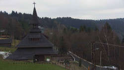 Informační centrum Zvonice