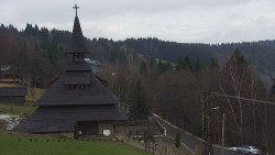 Informační centrum Zvonice