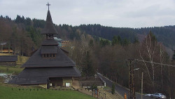 Informační centrum Zvonice