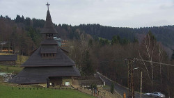 Informační centrum Zvonice