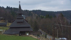 Informační centrum Zvonice