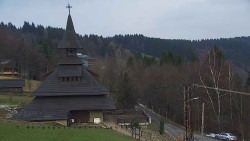 Informační centrum Zvonice