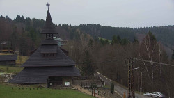 Informační centrum Zvonice