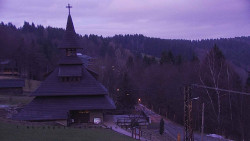 Informační centrum Zvonice