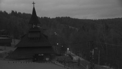 Informační centrum Zvonice