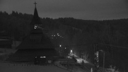 Informační centrum Zvonice