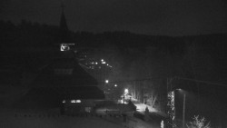 Informační centrum Zvonice