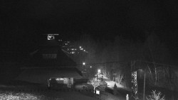 Informační centrum Zvonice