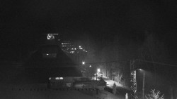 Informační centrum Zvonice