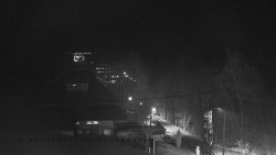 Informační centrum Zvonice