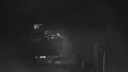 Informační centrum Zvonice