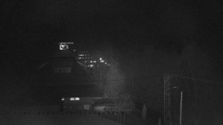 Informační centrum Zvonice