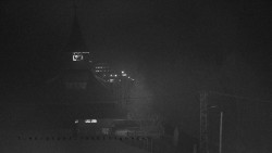 Informační centrum Zvonice