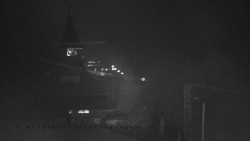 Informační centrum Zvonice