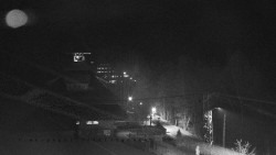 Informační centrum Zvonice