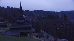 Informační centrum Zvonice