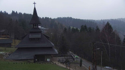 Informační centrum Zvonice