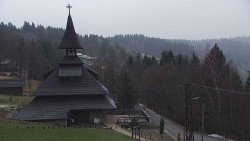 Informační centrum Zvonice