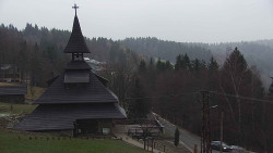 Informační centrum Zvonice