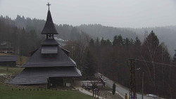 Informační centrum Zvonice