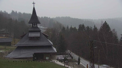 Informační centrum Zvonice