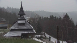 Informační centrum Zvonice