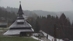 Informační centrum Zvonice