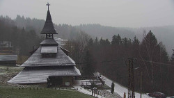 Informační centrum Zvonice