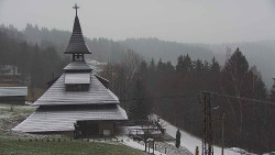 Informační centrum Zvonice