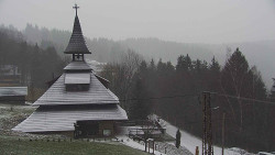 Informační centrum Zvonice