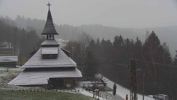 Informační centrum Zvonice