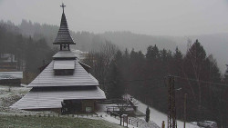 Informační centrum Zvonice