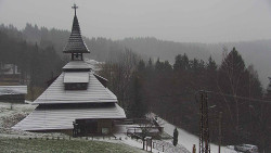 Informační centrum Zvonice