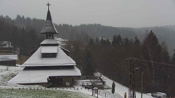 Informační centrum Zvonice