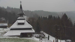 Informační centrum Zvonice