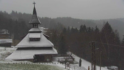 Informační centrum Zvonice