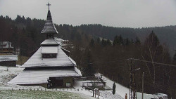 Informační centrum Zvonice