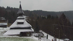 Informační centrum Zvonice