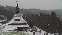 Informační centrum Zvonice