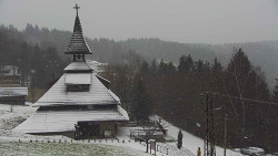 Informační centrum Zvonice