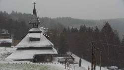 Informační centrum Zvonice