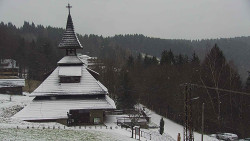 Informační centrum Zvonice